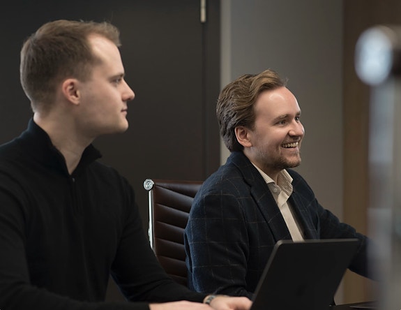 Bilde 1 av 1 i jobbannonse-galleriet