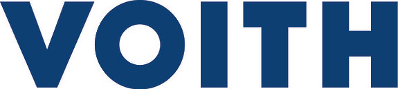 Voith Hydro AS logo