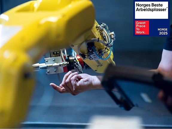 Bilde 5 av 6 i jobbannonse-galleriet