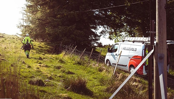 Bilde 2 av 3 i jobbannonse-galleriet