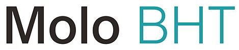 Molo BHT logo