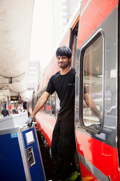 Bilde 1 av 2 i jobbannonse-galleriet