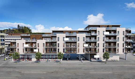 Bilde 3 av 8 i jobbannonse-galleriet