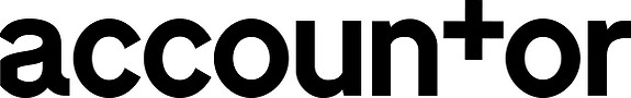 Accountor AS - Gjøvik logo