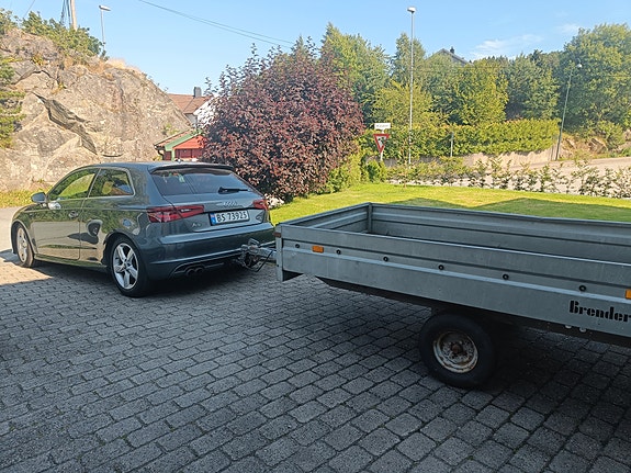 Audi A3 10 of 18