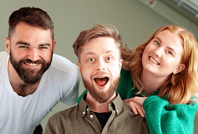 Bilde 3 av 4 i jobbannonse-galleriet