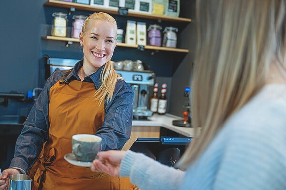 Bilde 1 av 1 i jobbannonse-galleriet