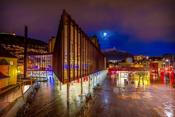 Bilde 1 av 5 i jobbannonse-galleriet