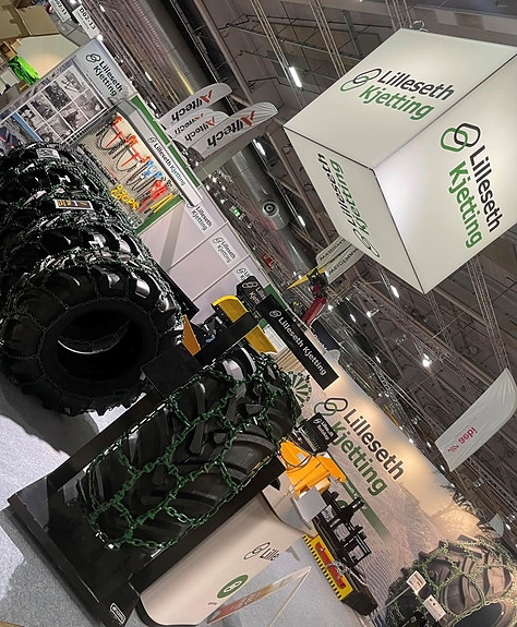 Bilde 4 av 6 i jobbannonse-galleriet