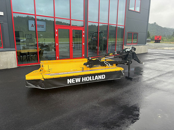New Holland 320 P 2020, kr 129 000,-