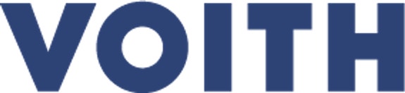 Voith Hydro logo