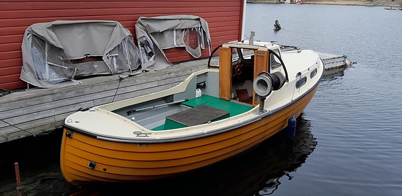 TROMØY 23 - Til fiske og turbruk 11 of 13