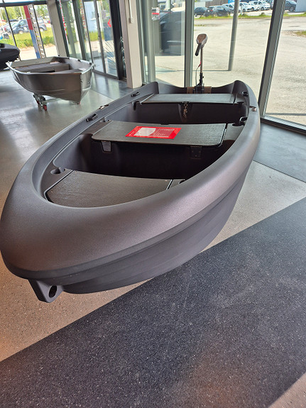 Pioner 11 Sunpower! Perfekte hyttebåt! Klar til levering