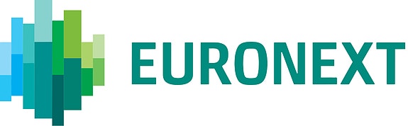 Euronext Oslo Børs logo