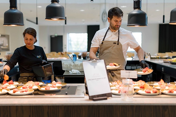 Bilde 3 av 5 i jobbannonse-galleriet