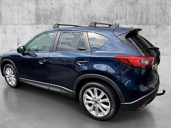 Mazda CX-5 11 of 29