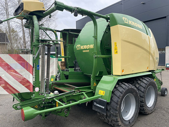 Krone CV150XC 2018, kr 450 000,-