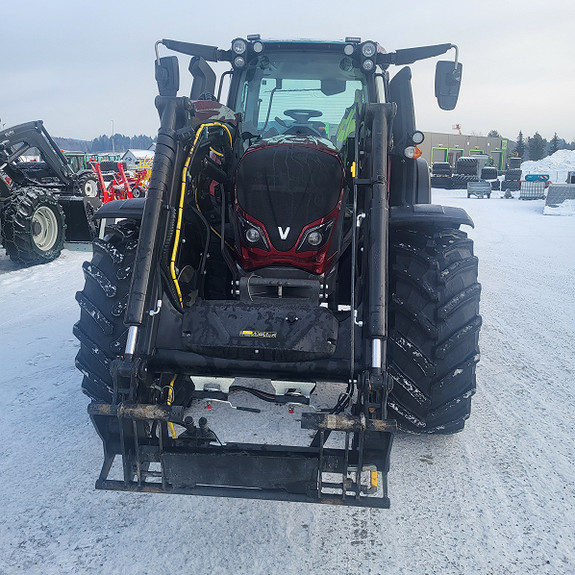 Valtra N 174 D 2020, kr 1 420 000,-