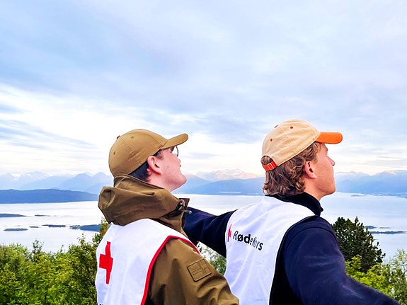 Bilde 2 av 3 i jobbannonse-galleriet