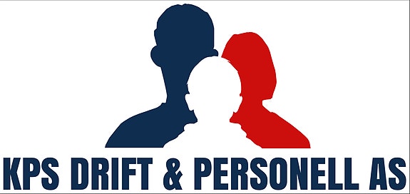 KPS DRIFT & PERSONELL AS logo