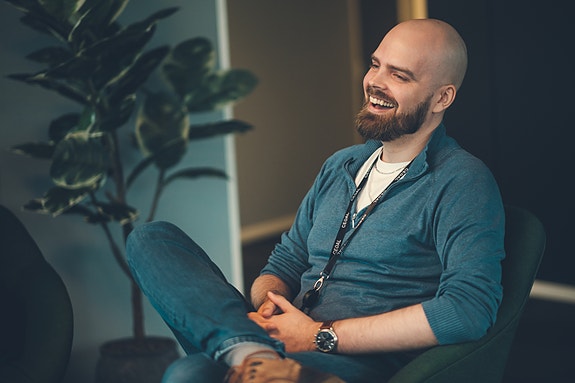 Bilde 3 av 5 i jobbannonse-galleriet