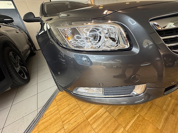 Opel Insignia 25 of 30