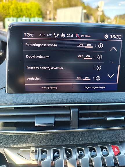 Peugeot 5008 23 of 27