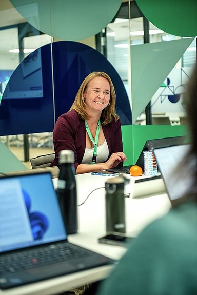 Bilde 1 av 5 i jobbannonse-galleriet