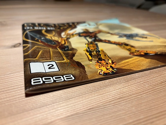 Product image 3 of 3