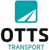 OTTS AS logo