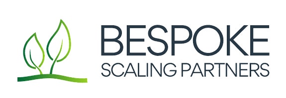 Bespoke Scaling Partners logo