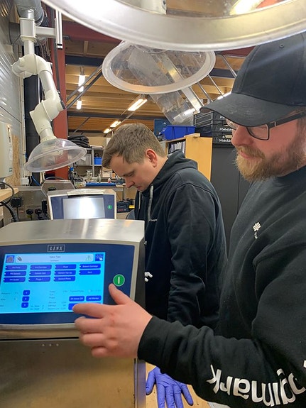 Bilde 2 av 7 i jobbannonse-galleriet