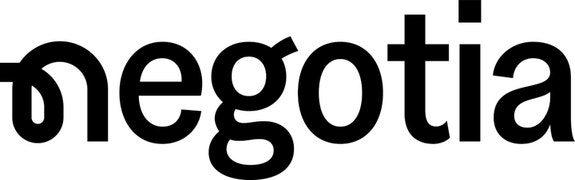 NEGOTIA logo