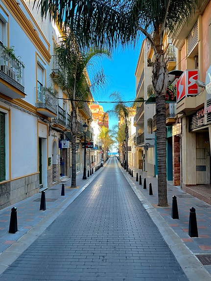 Fuengirola