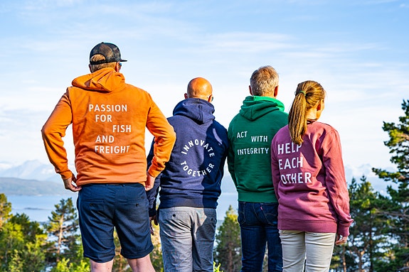 Bilde 2 av 4 i jobbannonse-galleriet