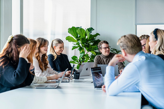 Bilde 1 av 3 i jobbannonse-galleriet