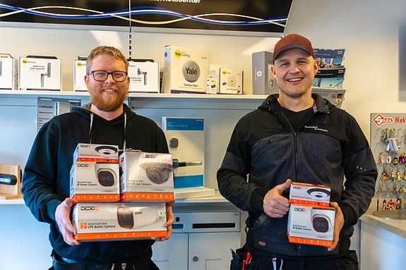 Bilde 7 av 9 i jobbannonse-galleriet