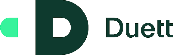 Duett logo