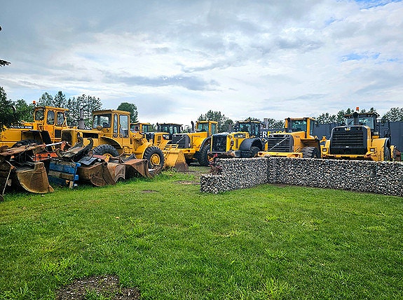 Bilde 10 av 10 i jobbannonse-galleriet