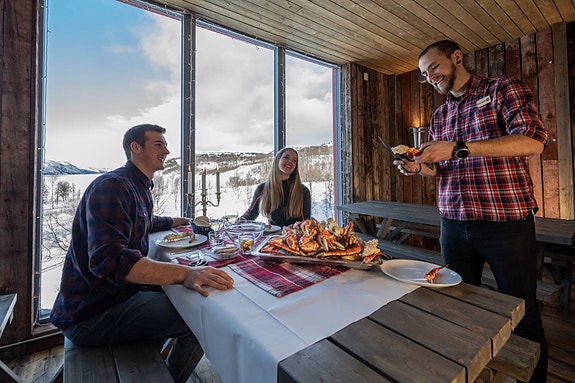 Bilde 5 av 10 i jobbannonse-galleriet