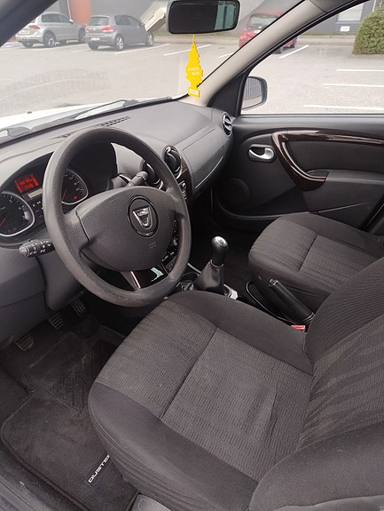 Dacia Duster 4 of 5