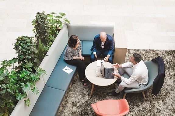 Bilde 2 av 3 i jobbannonse-galleriet