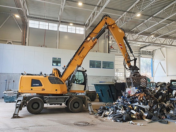 Bilde 1 av 4 i jobbannonse-galleriet