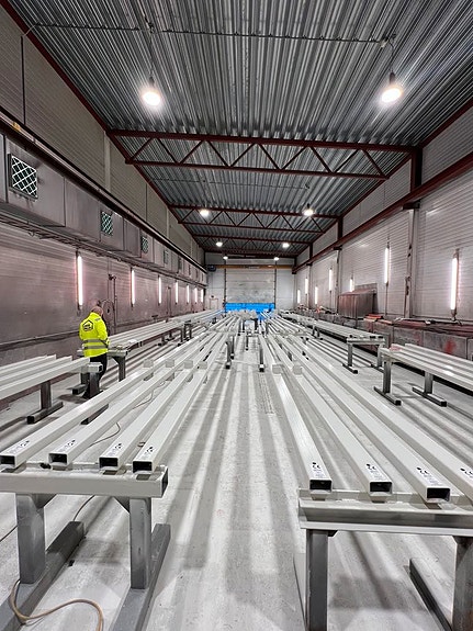 Bilde 1 av 5 i jobbannonse-galleriet