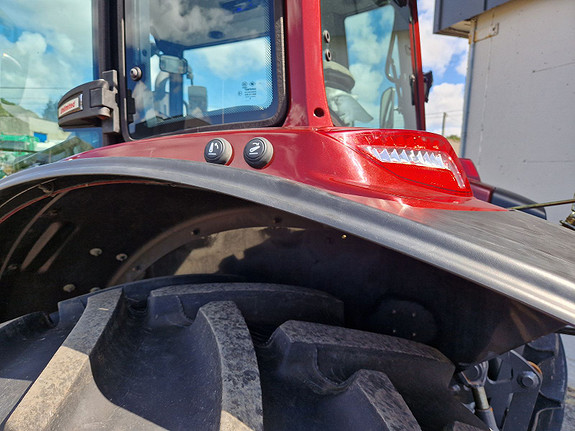 Valtra A114   H4 2020, kr 765 000,-