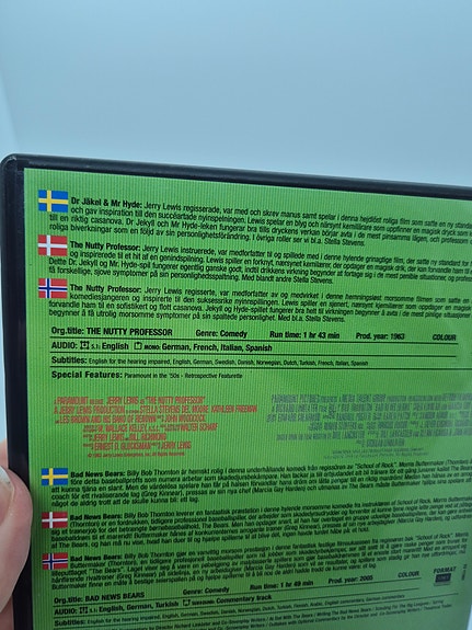 Product image 3 of 7