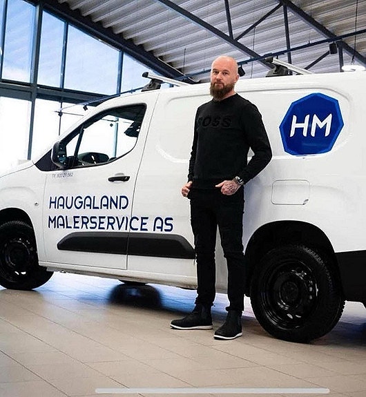 Bilde 3 av 10 i jobbannonse-galleriet