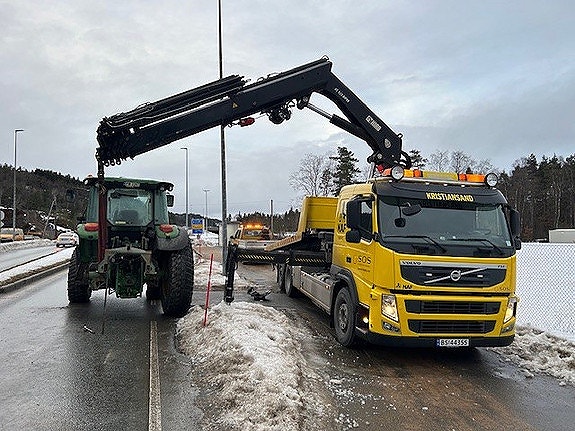 Bilde 2 av 3 i jobbannonse-galleriet