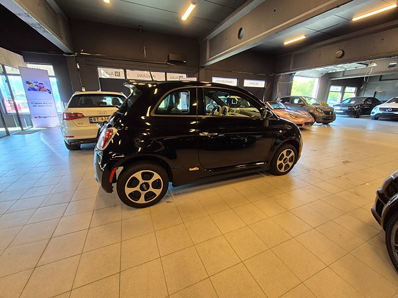 Fiat 500 4 of 11