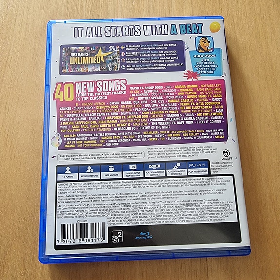 Product image 2 of 2